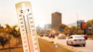 Andhra Pradesh, Telangana weather latest update: Daytime temperature rises abruptly; check forecast