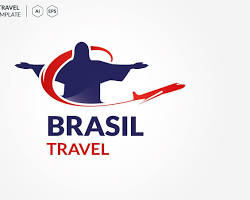 Imagem de Brazil Travel logo