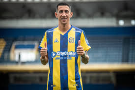 Rosario Central - News update