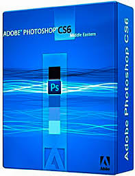 Adobe Photoshop CS6 Extended Free Download