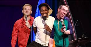 Comedy Scene Updates: Kill Tony Tickets in Seattle & Kam Patterson on SNL