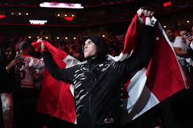 MMA Fighting - News update