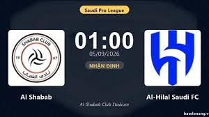 توقعات مباراة الشباب ضد الهلال السعودي: هل سيواصل الضيوف سلسلة انتصاراتهم؟