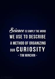 Science Quotes on Pinterest | Science, Einstein and Bill Nye via Relatably.com