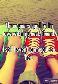 20 Confessions About Falling In Love With Your Best Friend via Relatably.com