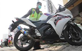 Hasil gambar untuk knalpot racing