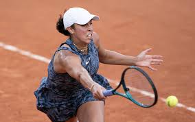 Madison Keys vs. Varvara Gracheva Head to Head Record, Preview and Prediction for WTA Italian Open 2025 Round-2