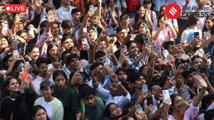 The Indian Express - News update