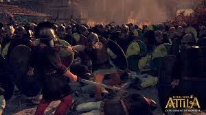 Image result for TOTAL WAR ATTILA V1.1 INCL DLCS & UNIVERSAL