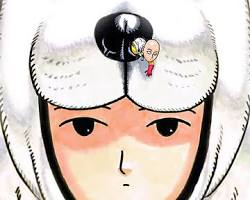 Image of Watchdog Man (One Punch Man)