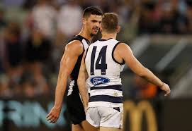 Who are Scott Pendlebury’s top 5 opponents?