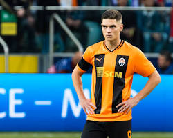 Изображение: Георгій Судаков український футболіст