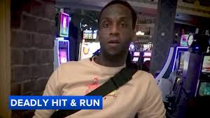 Nafeece Jenkins Killed in North Philadelphia Hit-and-Run