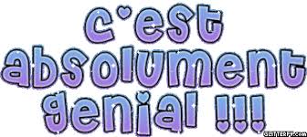 Résultat de recherche d'images pour "gifs bravo la belle"