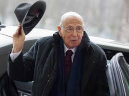 Napolitano e cappello