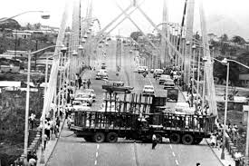 Resultado de imagen para FOTOS DE LA GUERRA DE ABRIL 1965 Y CAAMANO DENO