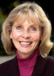 Rep. Lois Capps. While we are fortunate to have innovative community-based programs to feed our hungry friends and neighbors, the need is truly staggering. - Rep._Lois_Capps-175_