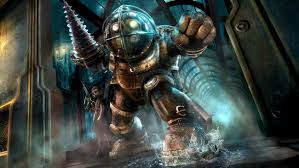 Resultado de imagem para Irrational Games