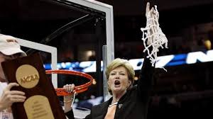 Pat Summitt's impact on women's basketball highlighted in new film