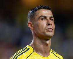Cristiano Ronaldo y la Inyección de Capital Americano en la Liga Saudí - Imagen principal del artículo