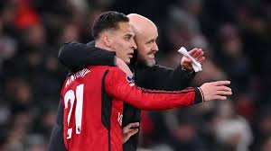 ManUtd.One - News update