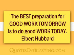 Great Job Quotes. QuotesGram via Relatably.com