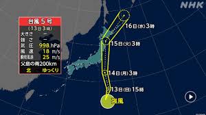 News source: NHK