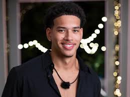 Love Island USA Season 8: Who Is Corbin Mims? Meet The Miami Bombshell Already Shaking Up The Villa
