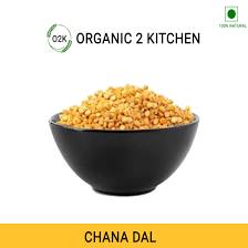 Chana Daal