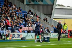 Accrington Stanley FC - News update