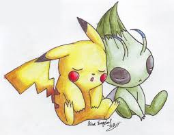 [PokeCommunity.com] What Legendary Pokémon would you most want to take care of you when you are ill?