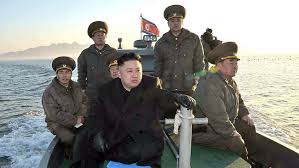 Image result for South Korea claims North hacked nuclear data