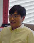 Richard Chang, Associate Professor - rchang
