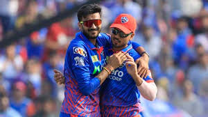 mi vs dc - Trending in Canada