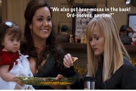 Four Christmases! Beer-mosas | Funny!! | Pinterest | Christmas via Relatably.com