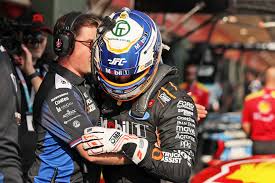 Supercars - News update