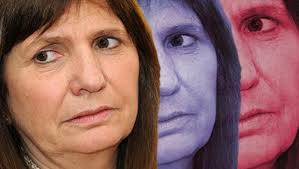 Resultado de imagen para BULLRICH