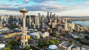 Seattle magazine - News update
