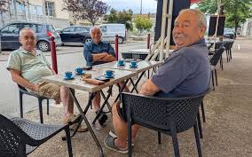 Le Parisien - News update