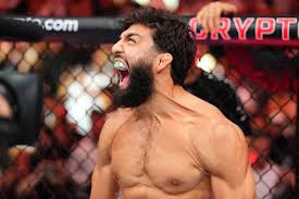 ‘The next champion’: Pros react to Arman Tsarukyan’s UFC 331 statement knockout