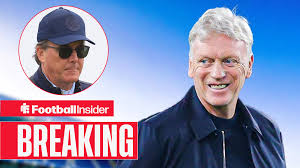 Football Insider - News update