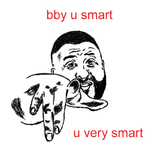 doodlesongs — whenever you&#39;re feeling down remember DJ Khaled... via Relatably.com