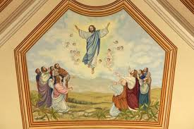 ascension day Picture