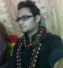 Faraz Hashmi updated his profile picture: - cvvSemnbzkE