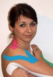 Medical Taping Concept :: Jana Čurdová, Ostrava - předporodní kurz a cvičení pro těhotné - tejp.1