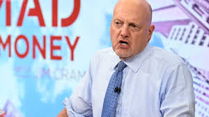 Jim Cramer's 'Trillion-Dollar Mistake': Why He's Sounding the Alarm on Big Tech's Hidden Collapse