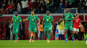 Morocco and Senegal Face Off in AFCON Final Amidst Controversy