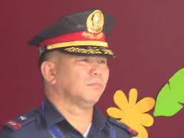 Chief Superintendent Agrimero Cruz Jr., Police Regional Office 6 Regional Director. Photo from http://www.pnppro6.org/ - agrimero-cruz-jr.-2