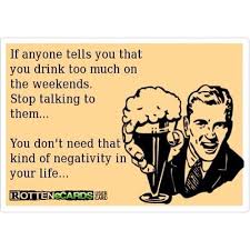 Tipsy Bartender | Quotes | Pinterest | Bartenders, The Weekend and ... via Relatably.com