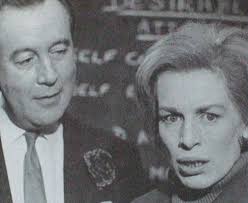 Dennis Price&#39;s US-style assertiveness training weekend in a conference centre humiliates such needy participants as Yootha Joyce and Joan Sanderson with ... - confidence